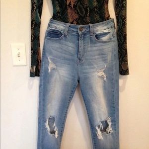 fashion nova jeans